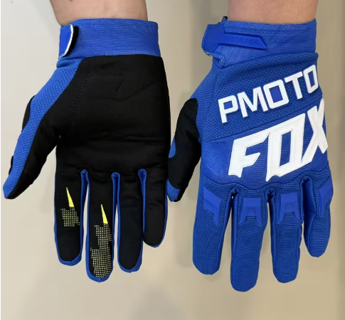Guante Fox Talla M