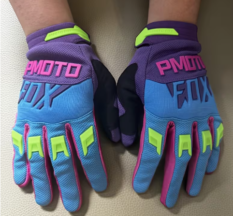 Guante Fox Talla M
