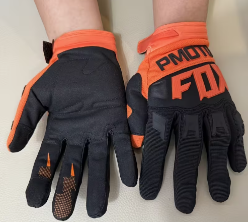 Guante Fox Talla XL