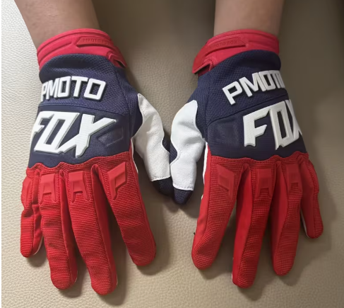 Guante Fox Talla XL