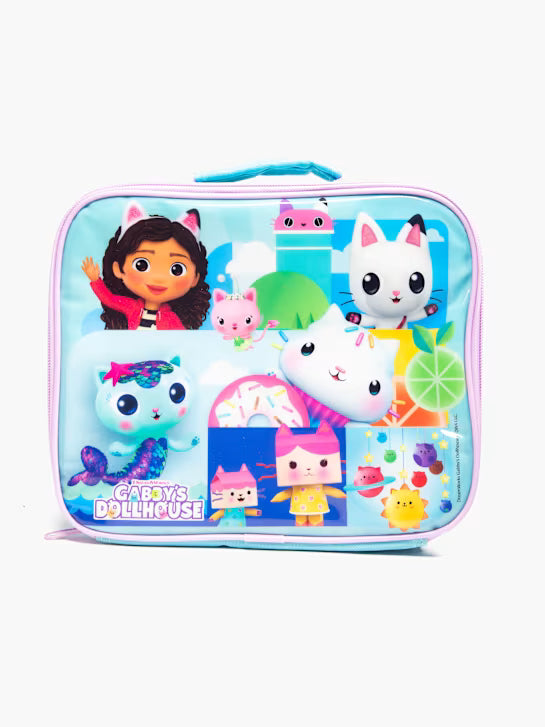 Lonchera La Casa Gabby.