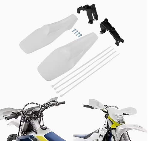 Handguards HUSQVARNA