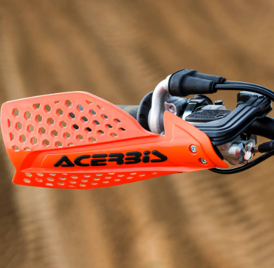 Handguard Acerbis