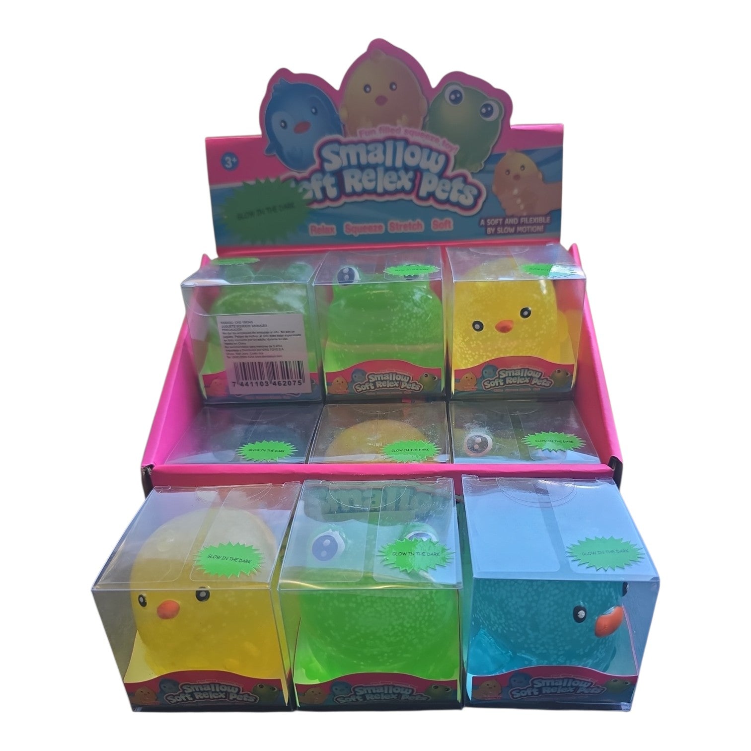 TC Toys – TC SOLUCIONES