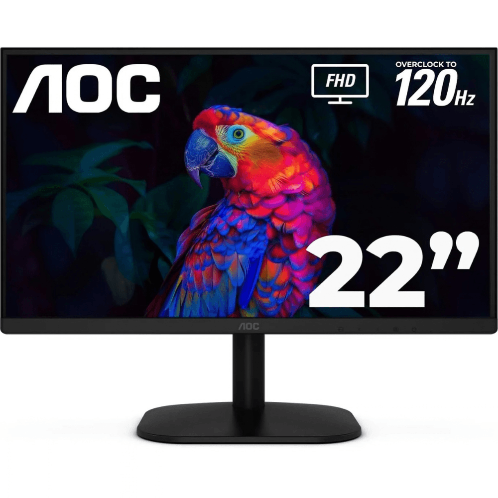 Monitor AOC 22B35HM23 22 Pulgadas.