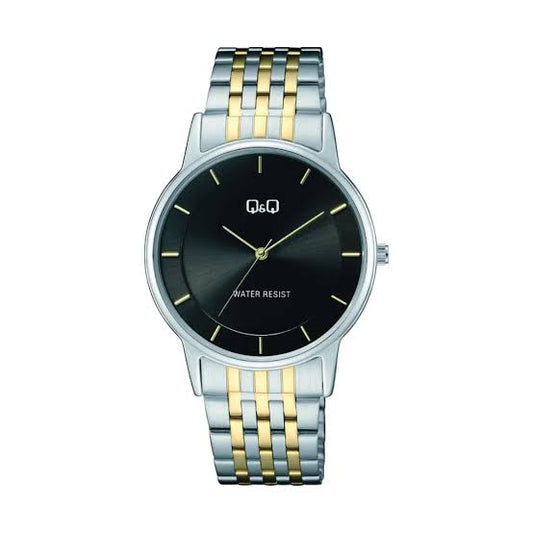 Reloj Q&Q Analógico C62A-002PY.