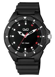 Reloj Q&Q Analógico V30A-004VY.