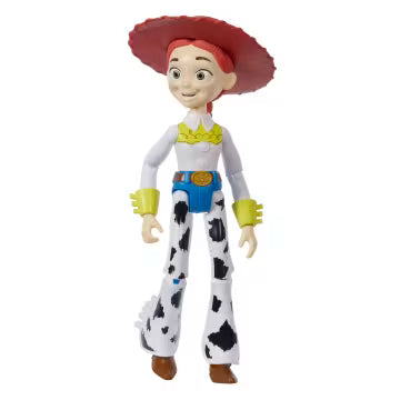 Figura Mattel Toy Story Jessie 30 cm.