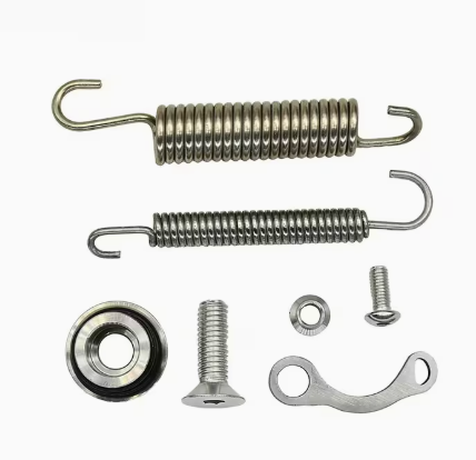 kit Soporte Lateral KTM/Husqvarna/Husaberg