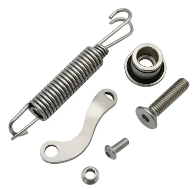 kit Soporte Lateral KTM/Husqvarna