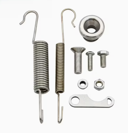 kit Soporte Lateral KTM/Husqvarna
