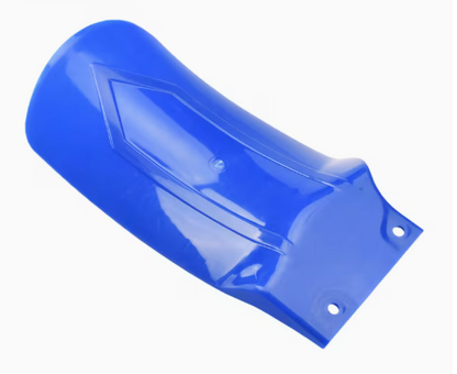 Lodera Trasera YZ/WR