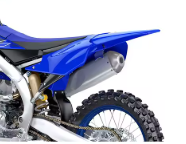 Lodera Trasera YZ/WR