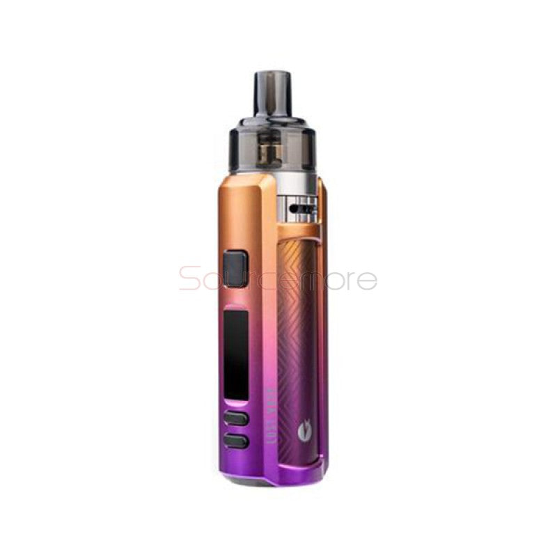 Lost Vape Ursa Mini Pod Kit.