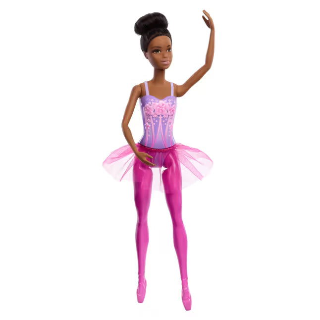 Barbie Bailarina Mattel.