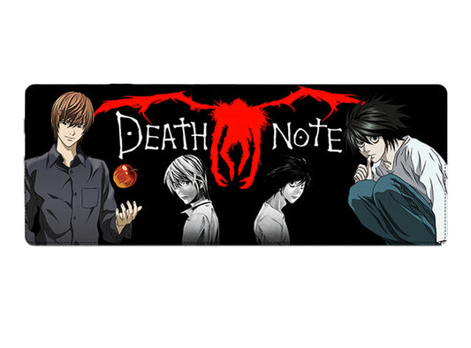 Mousepad Death Note.