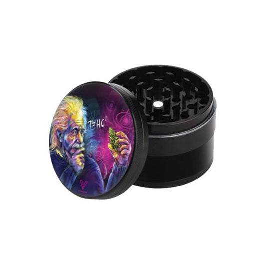 Picadora de Metal | 4PCS | 50mm T=HC2.