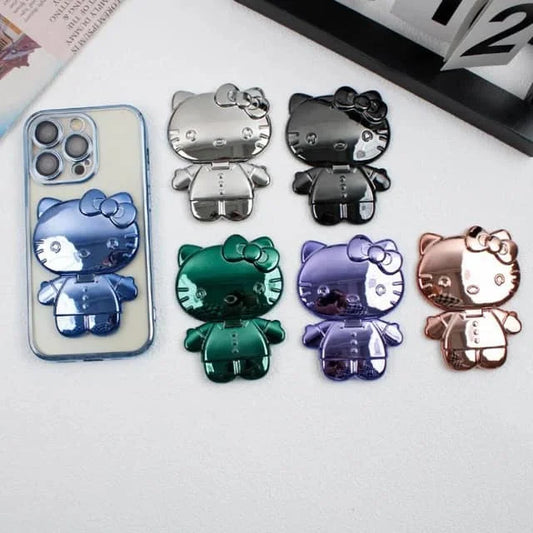 Popsocket Hello Kitty con Espejo.