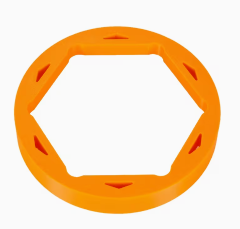 Protector de Cadena KTM/Husqvarna/GasGas