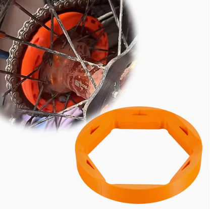 Protector de Cadena