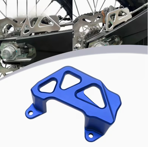 Protector Disco Trasero KTM/Husqvarna