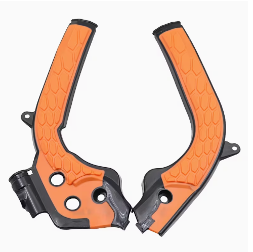 Protector de Marco KTM