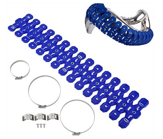 Protector Flexible de Escape 2 Tiempos