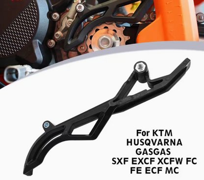 Protector dePiñon delantero KTM/Husqvarna