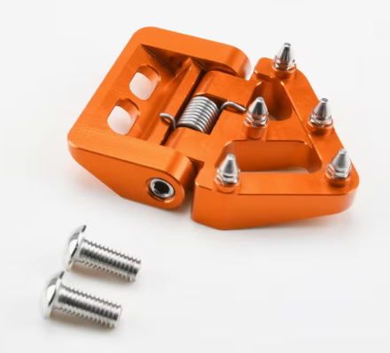 Puntera de freno retráctil KTM/GASGAS/HUSQVARNA