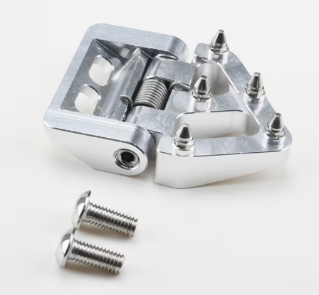 Puntera de freno retráctil KTM/GASGAS/HUSQVARNA