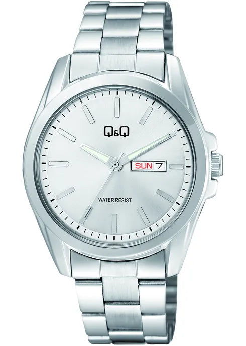Reloj Q&Q Analógico A05A-003PY.
