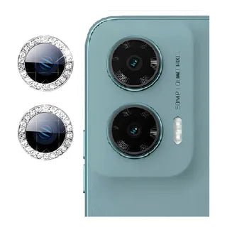 Protectores de cámara Xiaomi Redmi 15C.