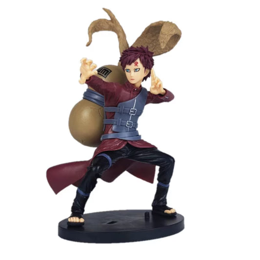 Figura Naruto Gara.