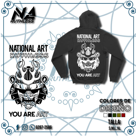 Suetas negra y blanca