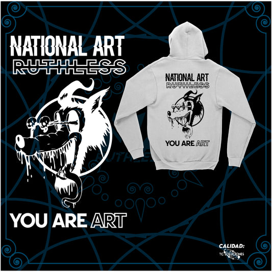 Suetas negra y blanca