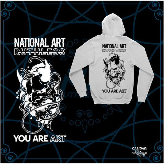 Suetas negra y blanca