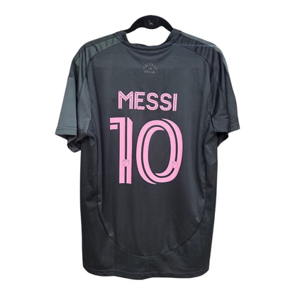 Inter Miami Visita 23-24 Messi #10