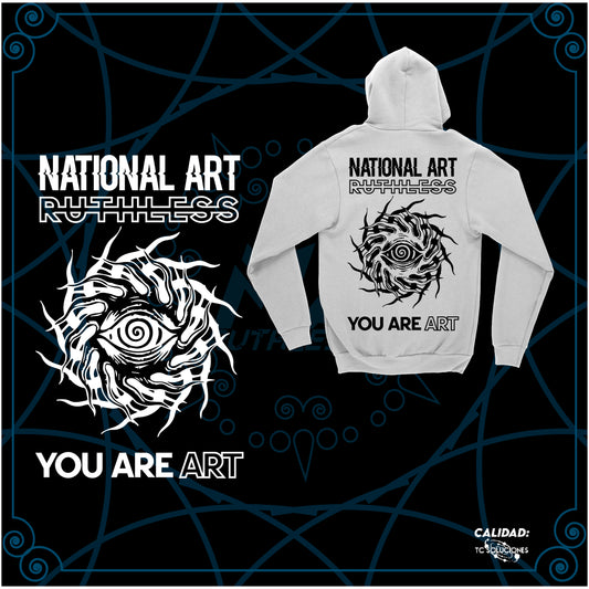 Suetas negra y blanca