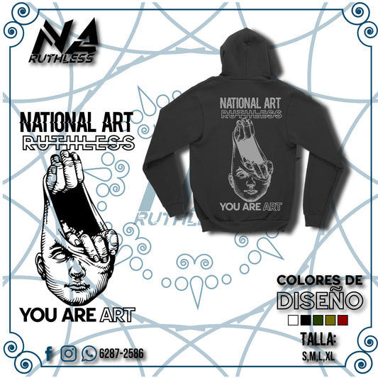 Suetas negra y blanca