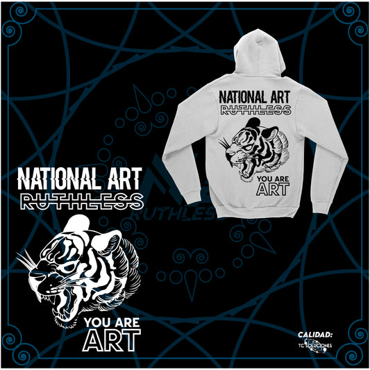 Suetas negra y blanca