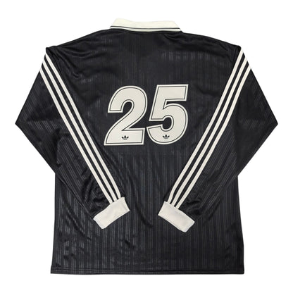 Retro Adidas x Oasis Manga Larga 25 Aniversario