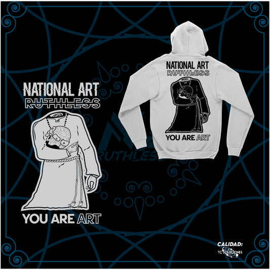 Suetas negra y blanca