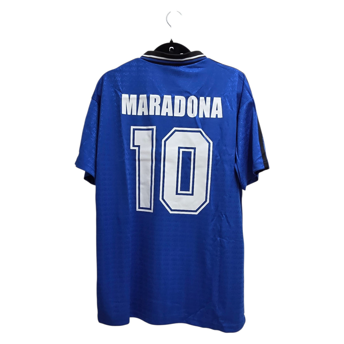 Retro Argentina Visita 94 Maradona #10