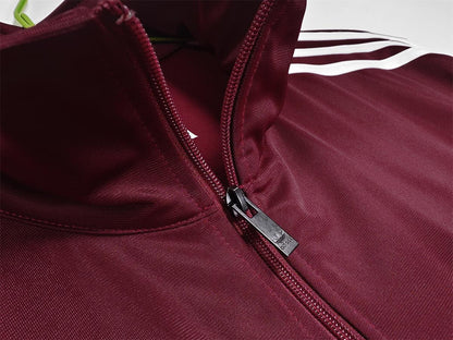 Suéter Adidas x Oasis Vino