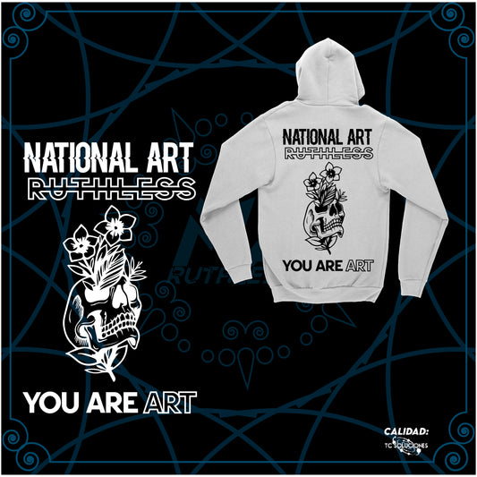 Suetas negra y blanca