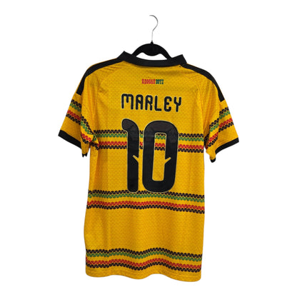 Jamaica Local 26-27 Marley #10