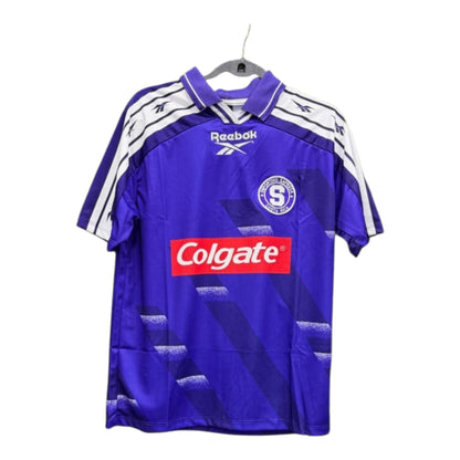 Retro Saprissa Local 1997 Lisa