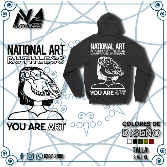 Suetas negra y blanca