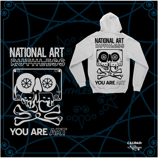 Suetas negra y blanca