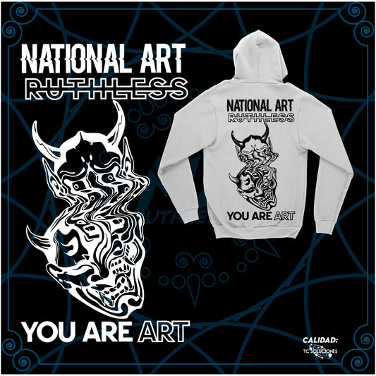 Suetas negra y blanca